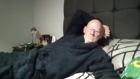 kevlooking4sez online show from January 13, 12:30 am