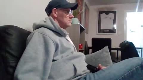 kevlooking4sez online show from January 12, 8:36 pm