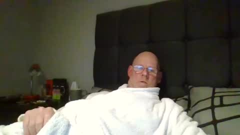 kevlooking4sez online show from February 13, 12:46 am