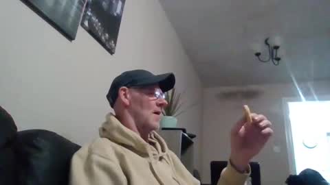 kevlooking4sez online show from February 22, 7:36 pm