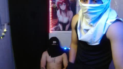 kevpz online show from November 30, 8:10 am