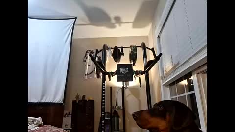 Keybump online show from March 4, 12:29 am