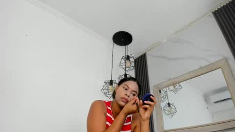Keyla  online show from June 5, 12:10 pm