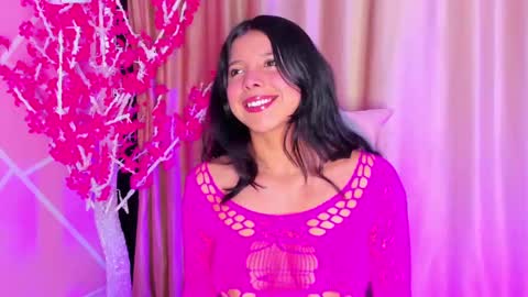 Keyla noa online show from November 1, 8:30 pm