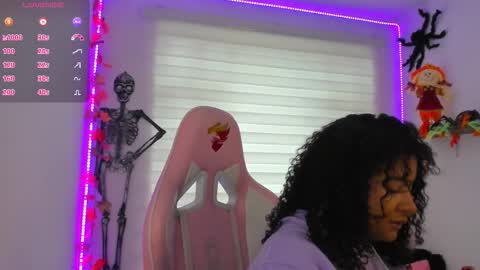 Adhara.   Help me reach 100 likes online show from November 1, 8:08 pm