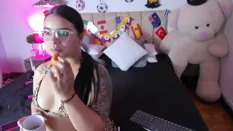 Keyla Gomez online show from June 22, 12:56 pm
