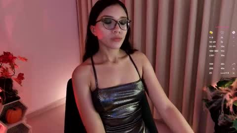 Keyla online show from October 28, 11:17 pm