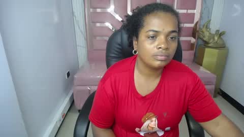 Keyla online show from July 7, 8:02 pm