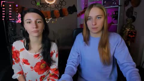 Keylas online show from October 29, 1:35 pm