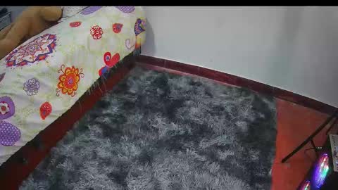 Keyla online show from November 27, 3:03 am