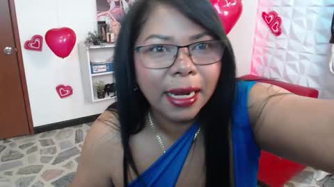 Keyla  online show from February 15, 11:09 am