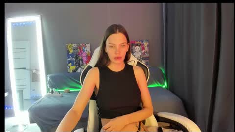 Keyli online show from October 19, 3:49 pm