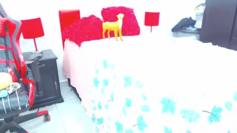 Sandy Saenz online show from January 31, 10:42 am