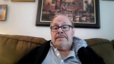 Kent online show from January 12, 7:54 pm