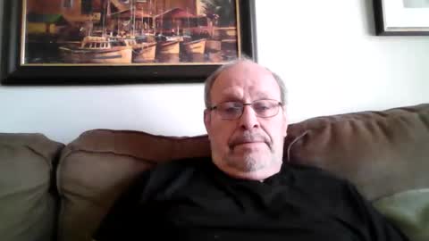 Kent online show from April 19, 5:03 pm