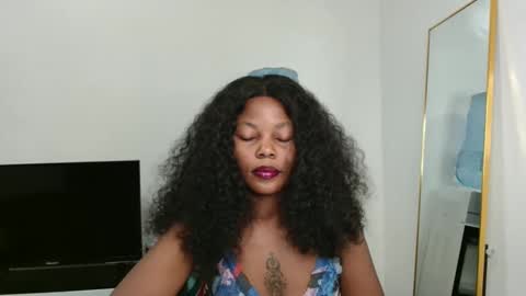 Khaleesi online show from February 18, 5:29 am