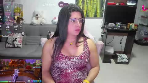 Khalifa Kasumi online show from April 10, 6:52 am