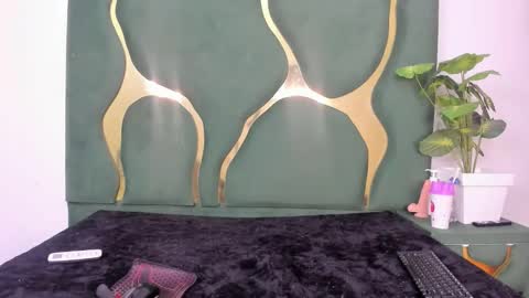 khalyht online show from March 23, 1:27 pm