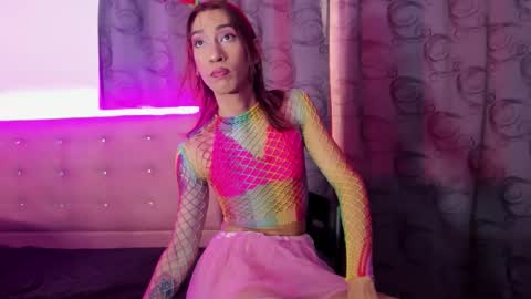 Khandyz online show from December 15, 6:26 pm