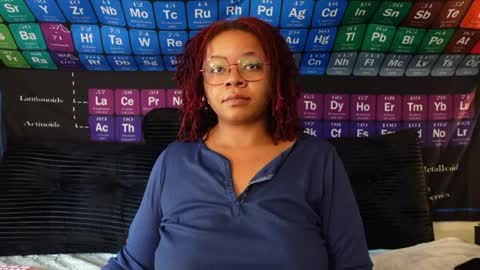 Khaya online show from April 15, 8:42 pm