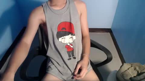 khn_talay online show from April 1, 3:07 am