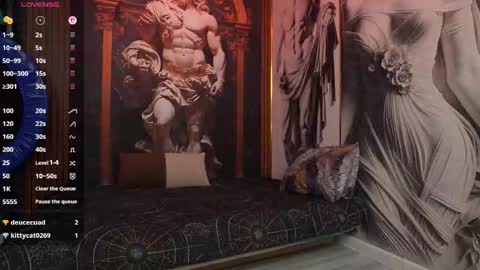 Eric online show from March 6, 9:19 am