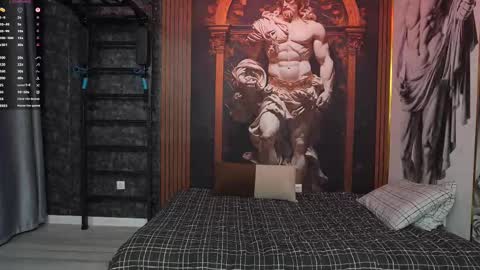 Eric online show from September 29, 4:06 pm