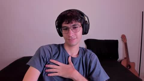 khozler_ online show from February 21, 6:40 am