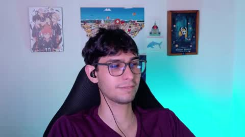khozler_ online show from June 21, 5:36 am