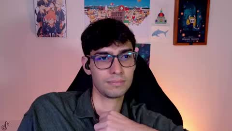 khozler_ online show from June 24, 2:07 am