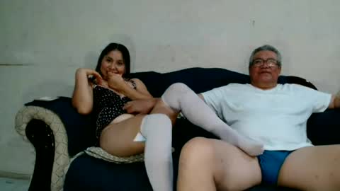 KIA MING AND HER TEACHER online show from June 29, 3:47 am
