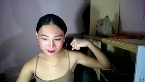 Kiana online show from October 19, 9:41 pm