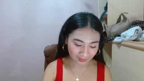 Kiana online show from October 15, 10:27 am