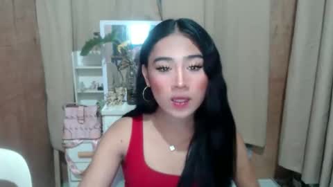 Kiana online show from September 26, 8:39 pm