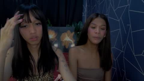 kiana_sucker online show from February 17, 9:41 am
