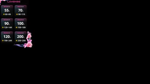 kianawhite online show from February 19, 8:57 am