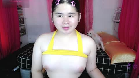 Your SweetGirl Ts online show from May 25, 1:55 am