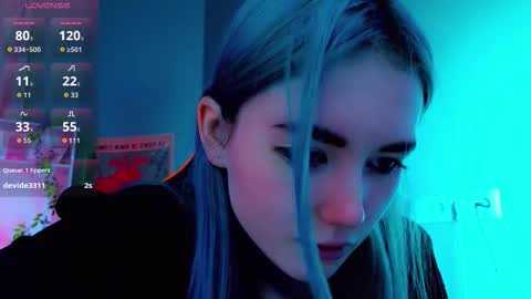 Kira online show from September 18, 9:19 pm