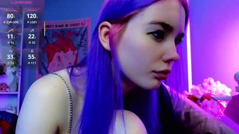 Kira online show from October 21, 8:56 pm