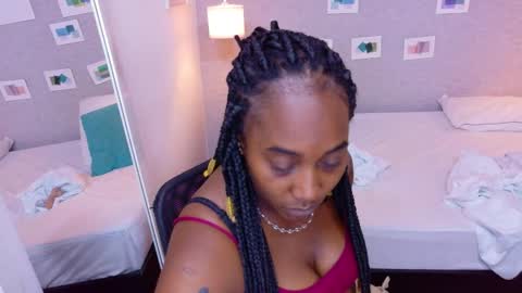 Kiara online show from October 10, 3:01 am