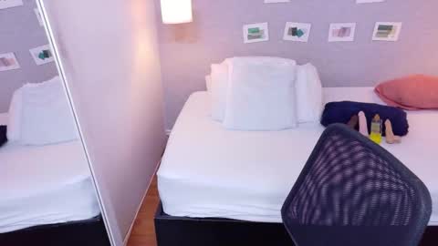 Kiara online show from January 16, 8:51 pm