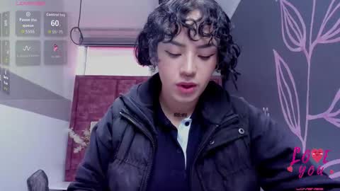 KIARA FOX online show from March 16, 8:57 pm