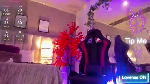 kiara kismet online show from March 23, 8:03 pm