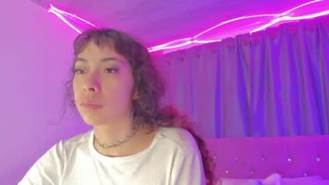 Kiara online show from June 7, 4:06 am