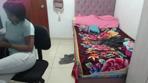 Kiara online show from December 4, 5:23 pm