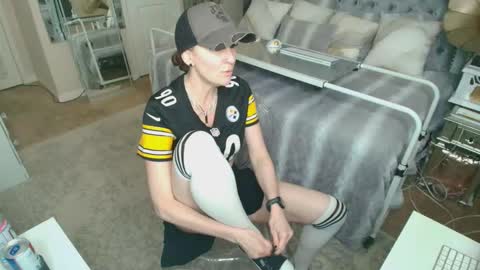 Kia Rose online show from October 27, 12:32 am