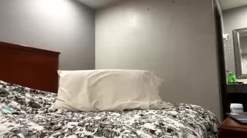 HunneysPlayRoom online show from February 14, 12:57 pm