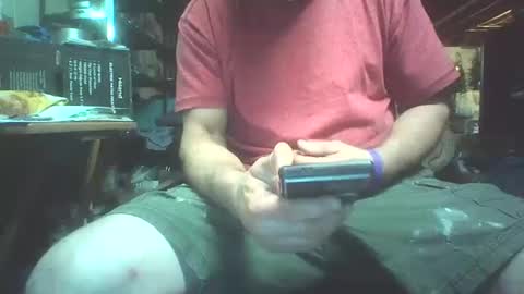 Snapshot of kick_1_down chatting on October 17, 7:18 pm kick_1_down online show from October 17, 7:18 pm