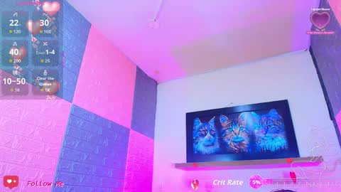 leidy  online show from May 2, 6:36 pm