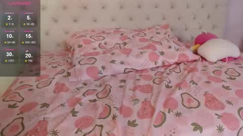 Melody online show from March 25, 12:34 pm